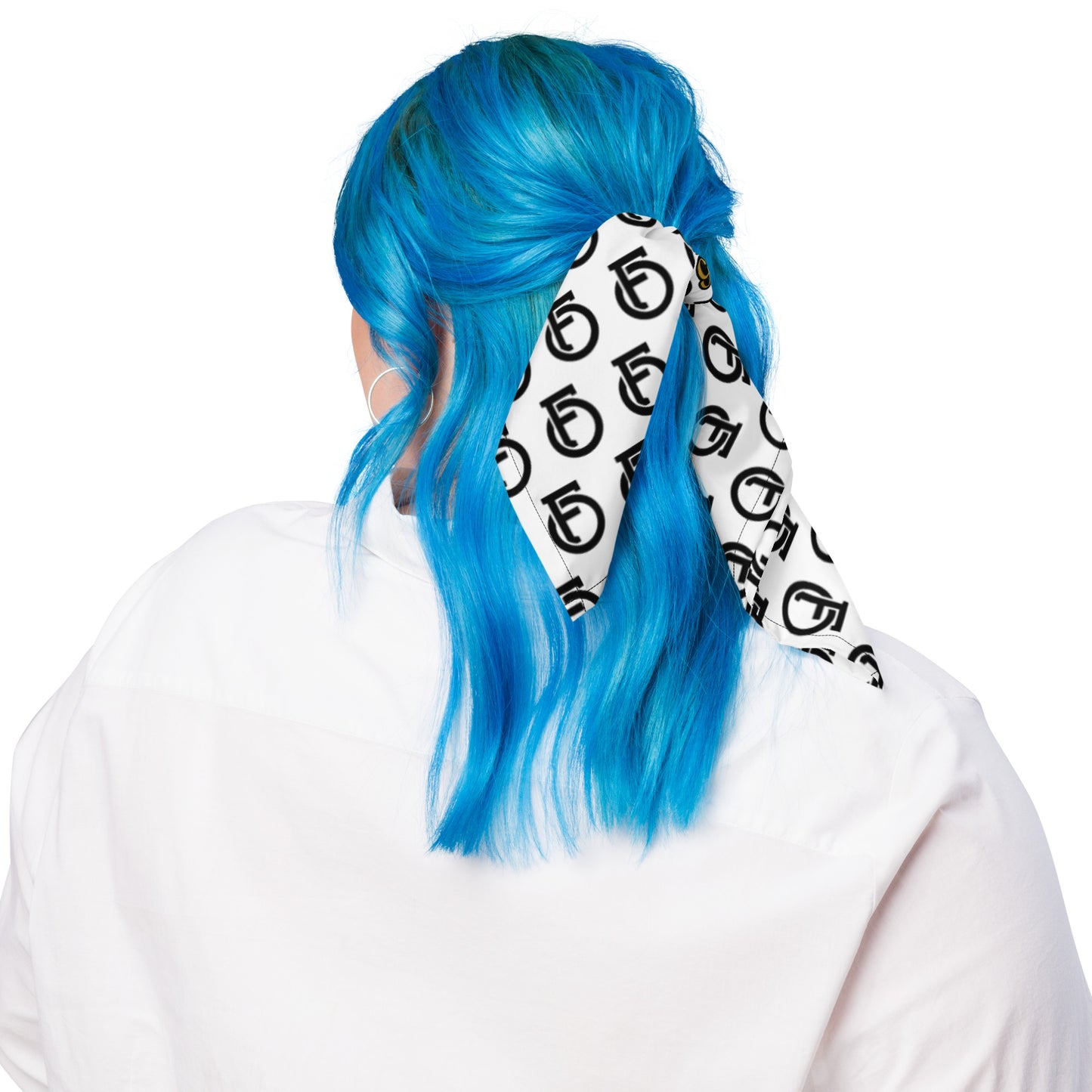 Kingdom "OF" God Matthew 6:33] All-over print bandana