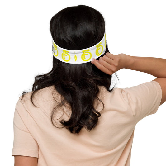 Helmet "OF" Salvation [Ephesians 6:17] Headband