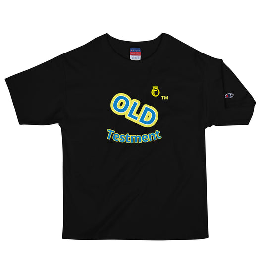 Old Testament [39 Books] T-Shirt