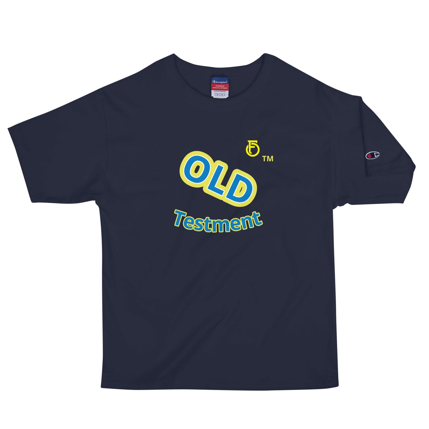 Old Testament [39 Books] T-Shirt