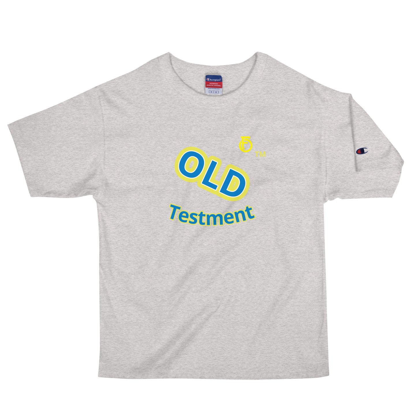 Old Testament [39 Books] T-Shirt