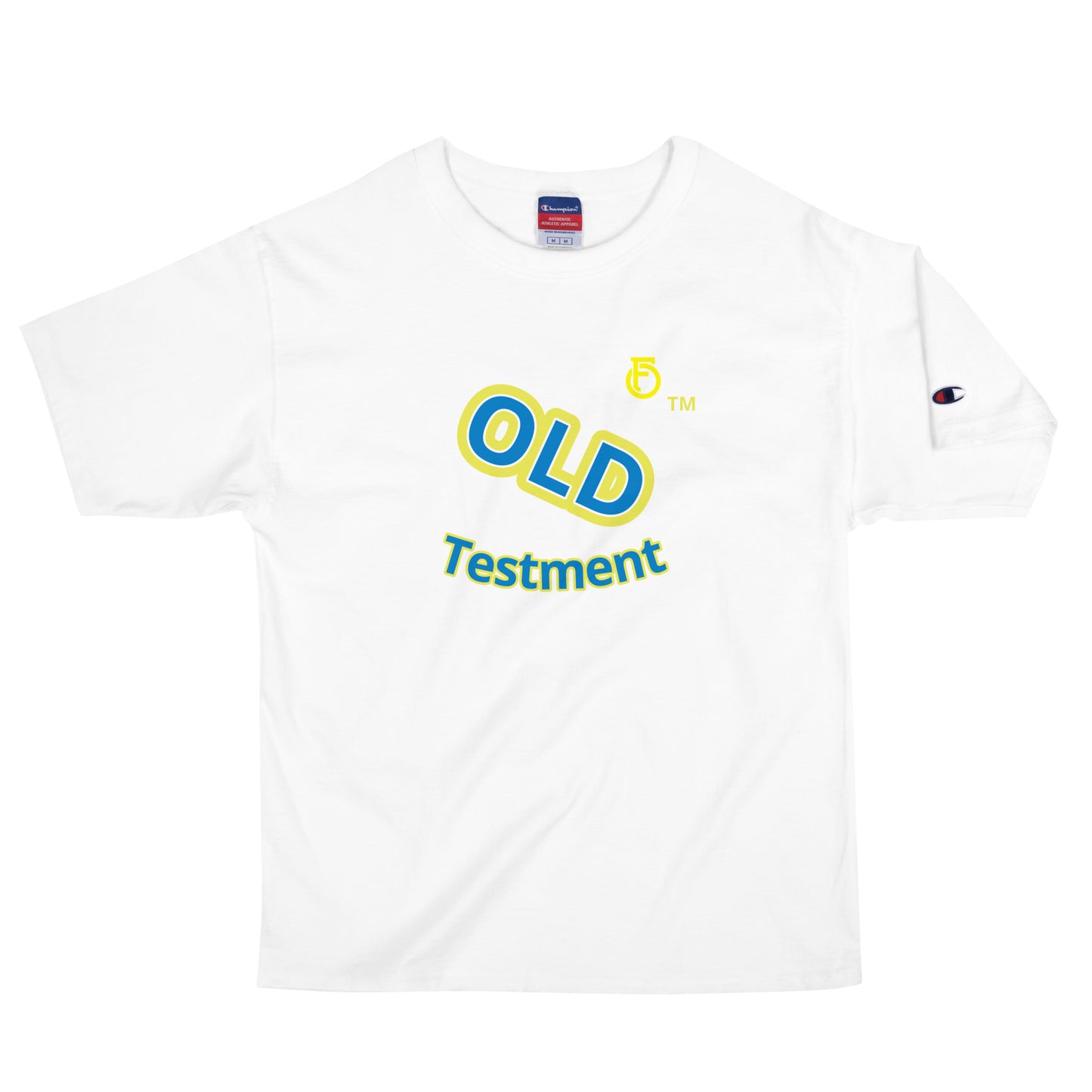 Old Testament [39 Books] T-Shirt