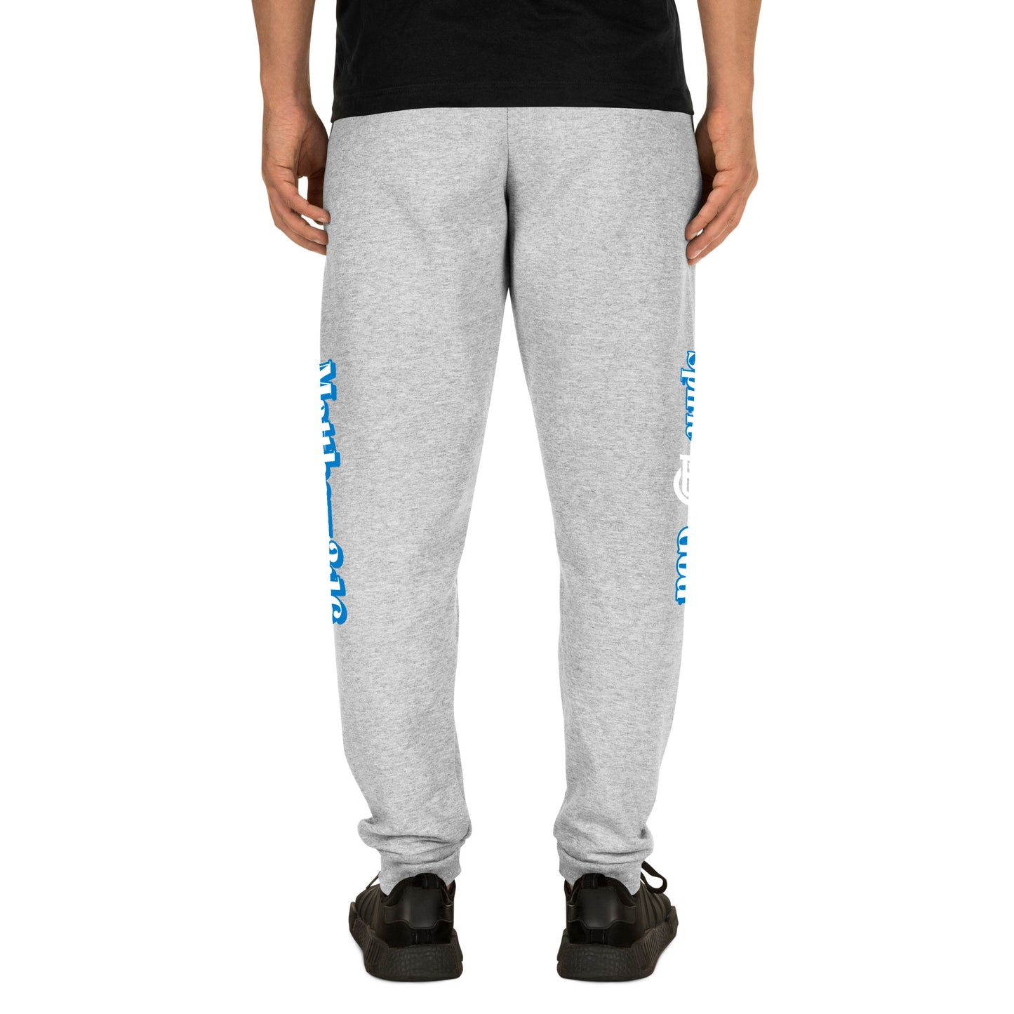 Unisex Joggers Spirit "OF" God [Matthew 3:16]