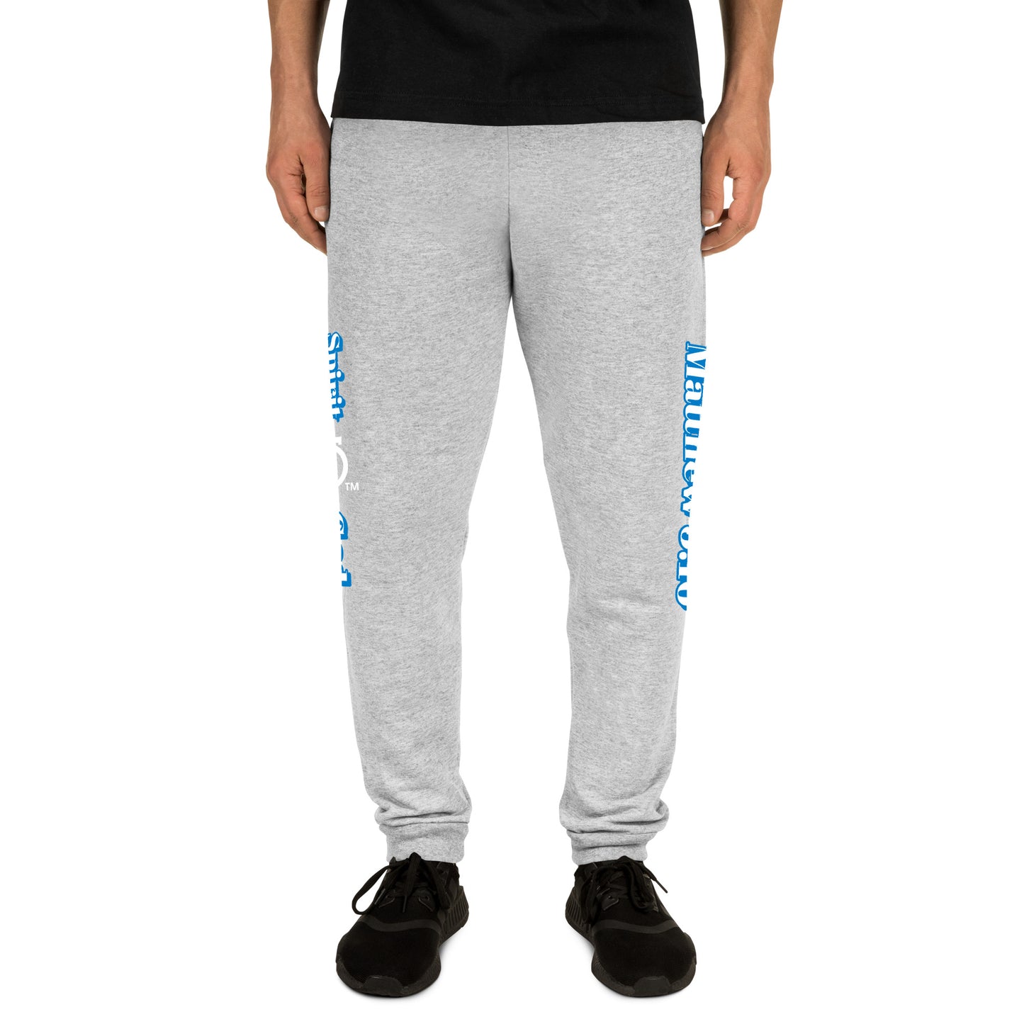 Unisex Joggers Spirit "OF" God [Matthew 3:16]