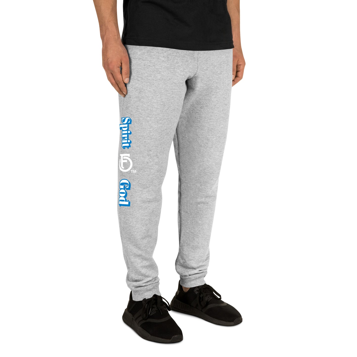 Unisex Joggers Spirit "OF" God [Matthew 3:16]