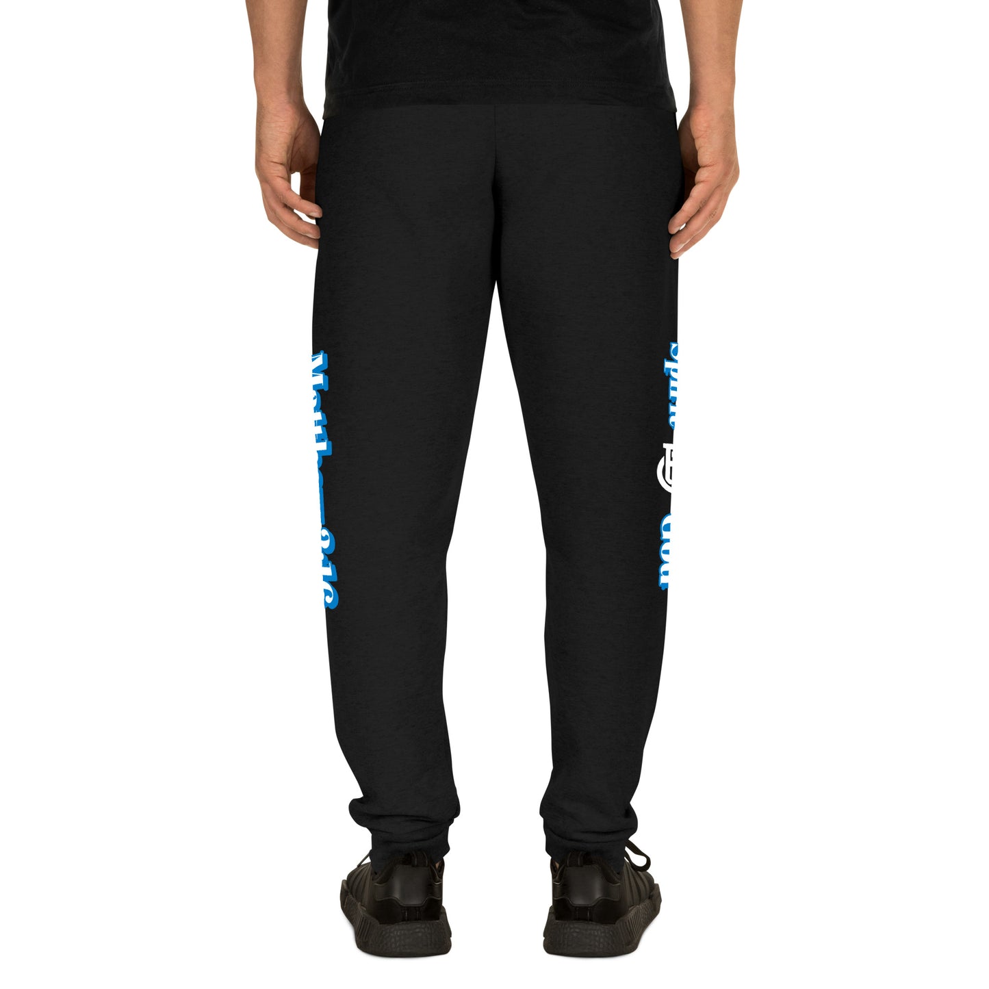 Unisex Joggers Spirit "OF" God [Matthew 3:16]