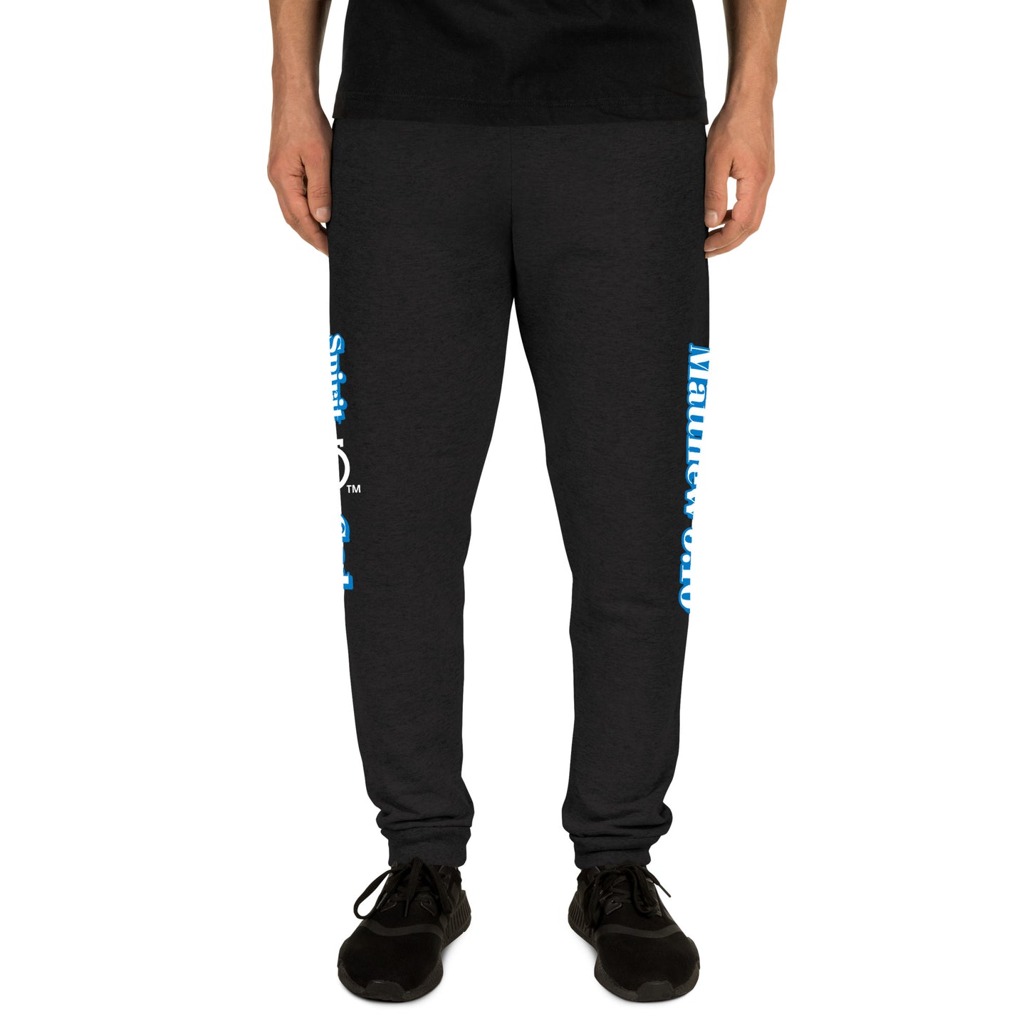 Unisex Joggers Spirit "OF" God [Matthew 3:16]