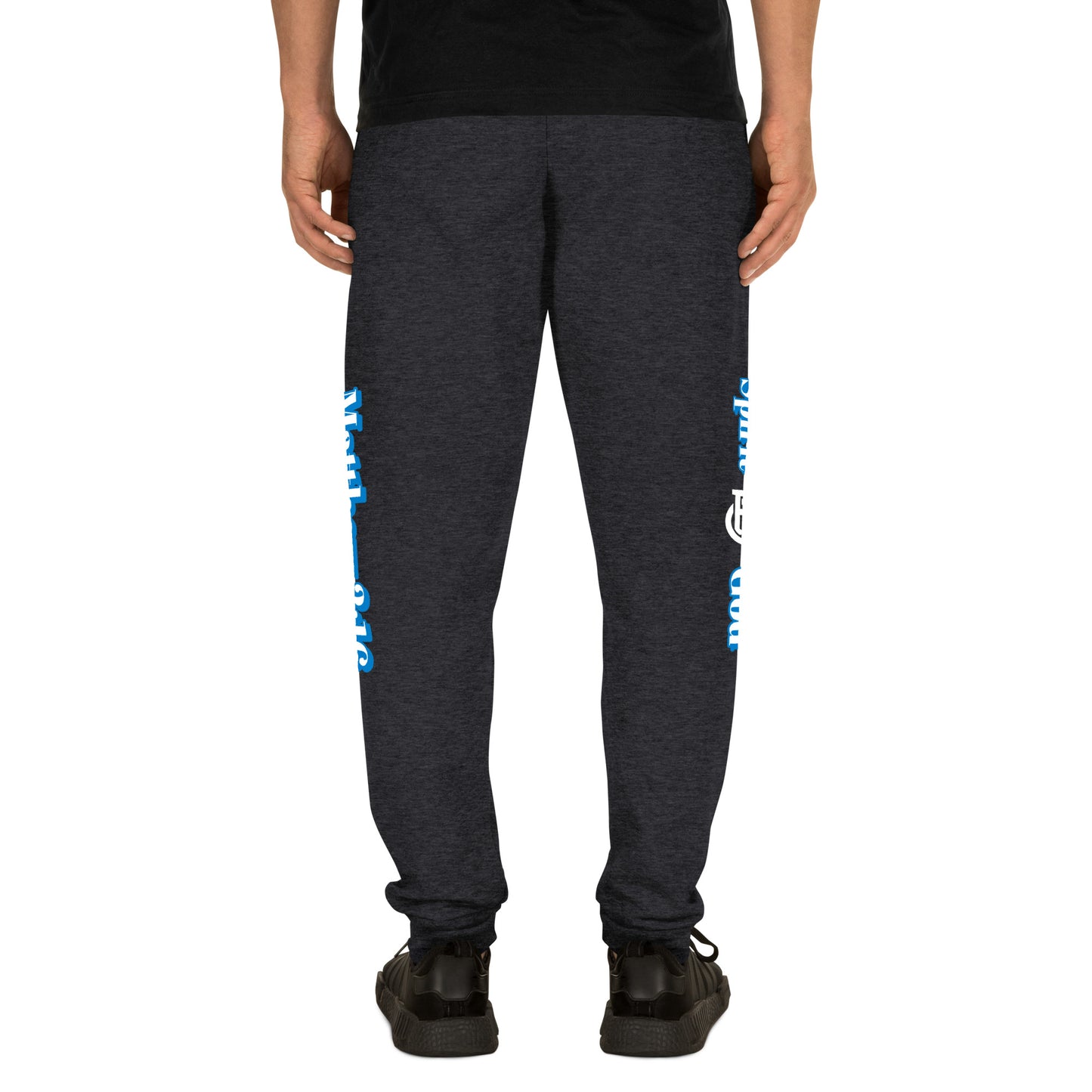 Unisex Joggers Spirit "OF" God [Matthew 3:16]