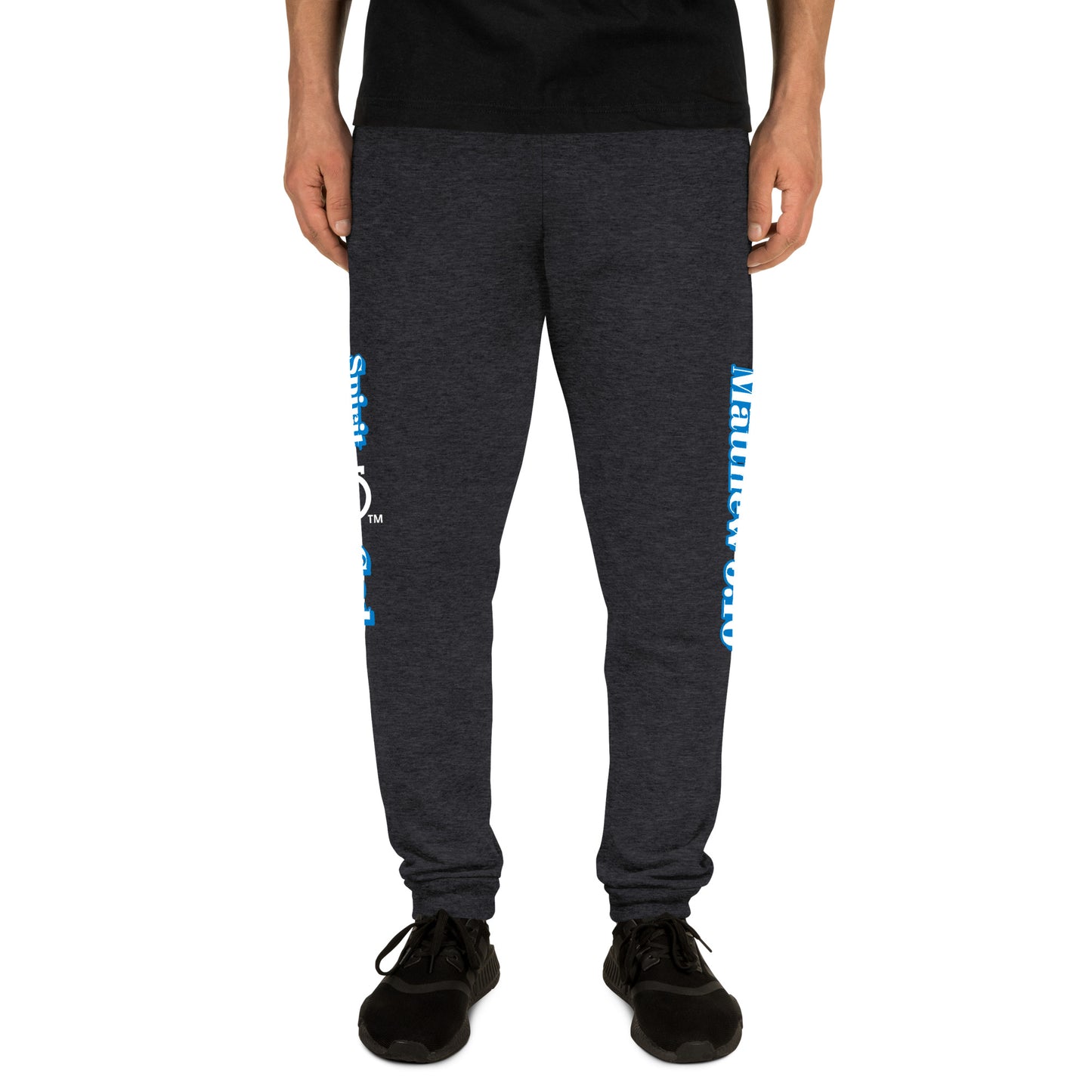 Unisex Joggers Spirit "OF" God [Matthew 3:16]
