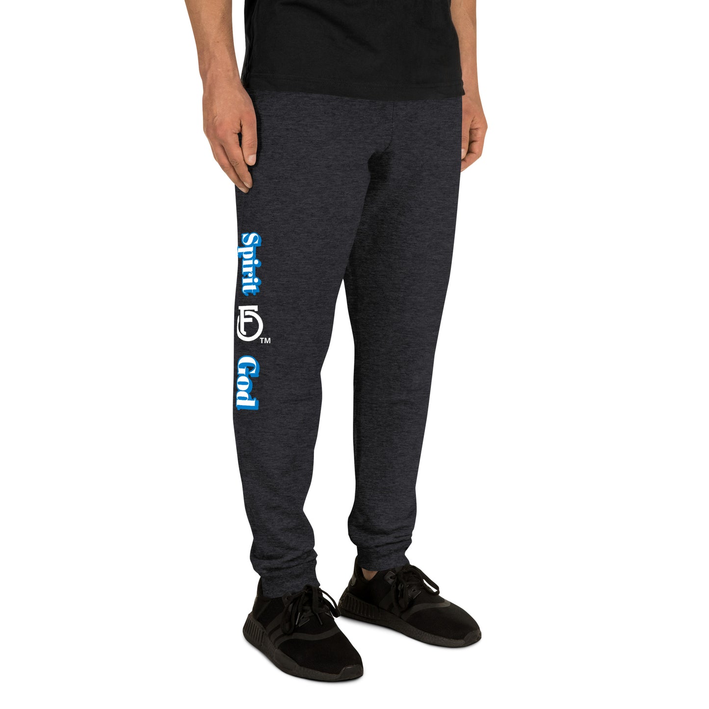Unisex Joggers Spirit "OF" God [Matthew 3:16]