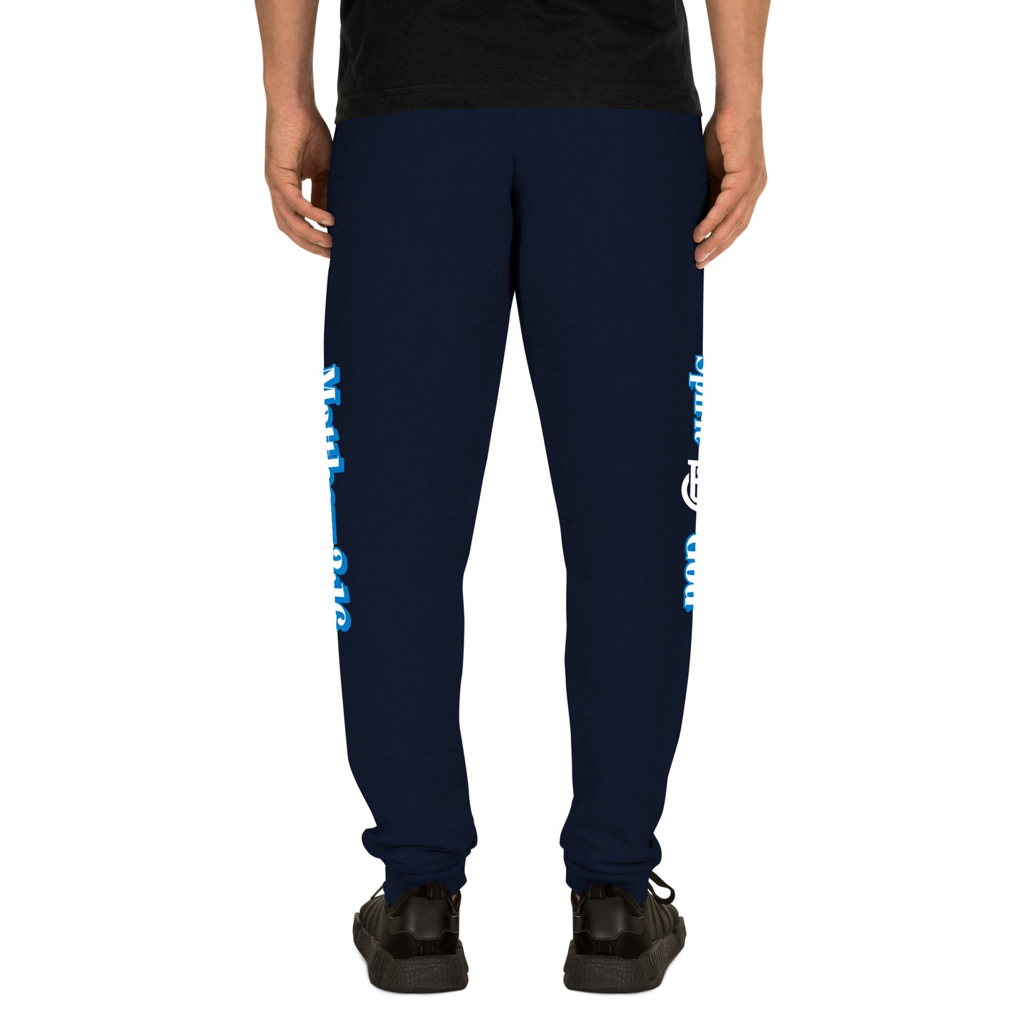 Unisex Joggers Spirit "OF" God [Matthew 3:16]