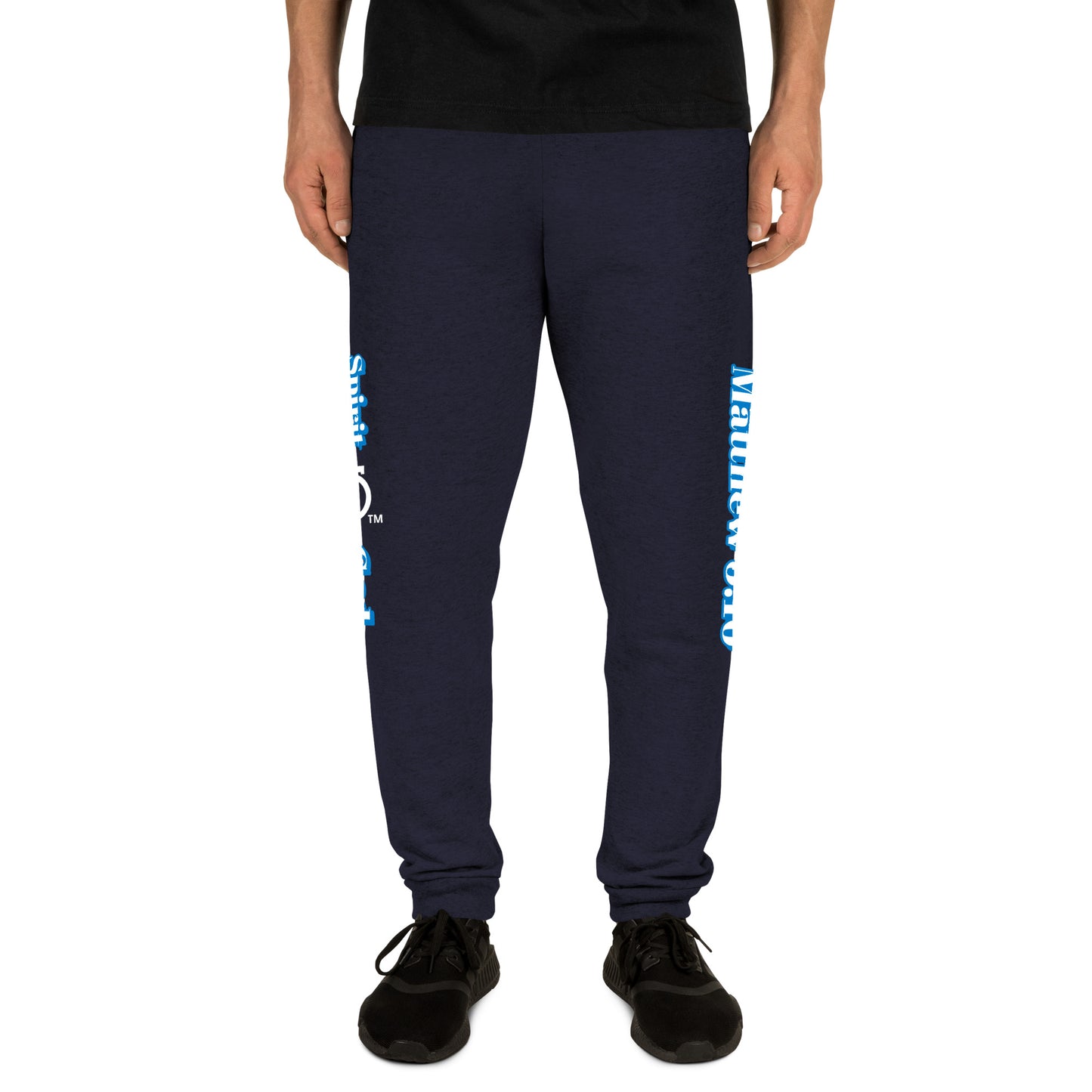 Unisex Joggers Spirit "OF" God [Matthew 3:16]
