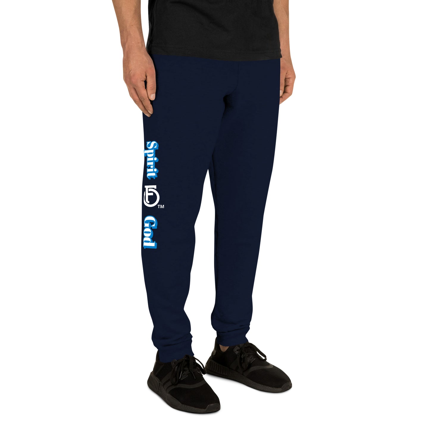Unisex Joggers Spirit "OF" God [Matthew 3:16]