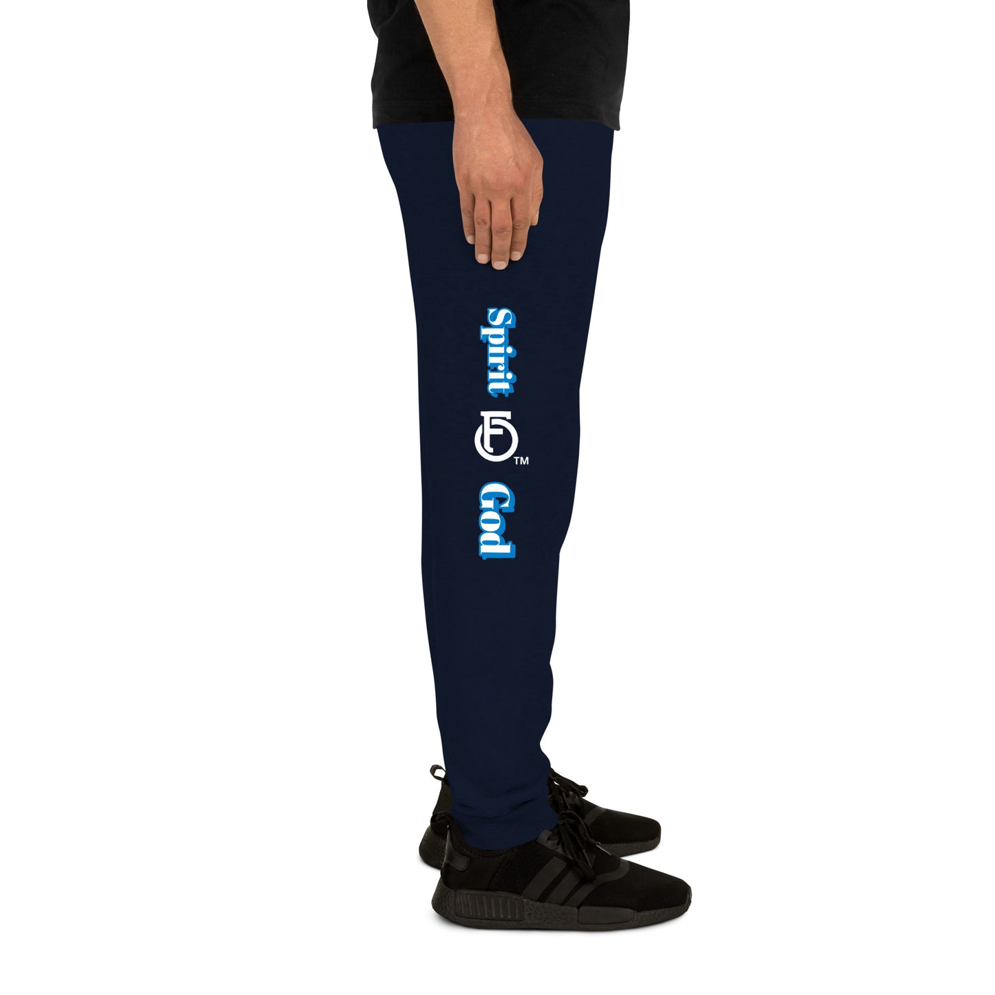 Unisex Joggers Spirit "OF" God [Matthew 3:16]